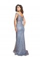 Sleeveless Sweetheart Sequin Long Formal Evening Dress Canada for Sale