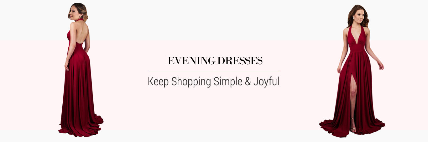Evening Dresses Canada for Sale, Shop Evening Dresses - Novelle Formal Canada