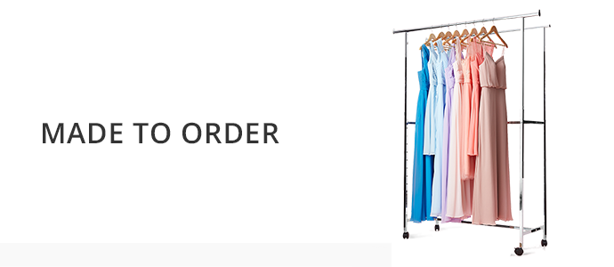 Made to Order | Evening Dresses Canada for Sale
